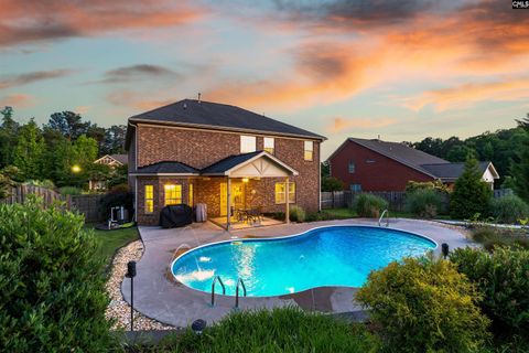 240 Abney Estates Drive