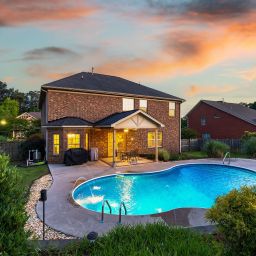 240 Abney Estates Drive