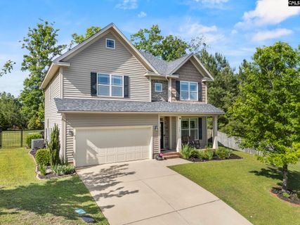 502 Varsity Court active home in Eagles Nest, Chapin, SC