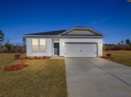 636 Old Charleston Road pending home in Old Charleston Acres, Pelion, SC