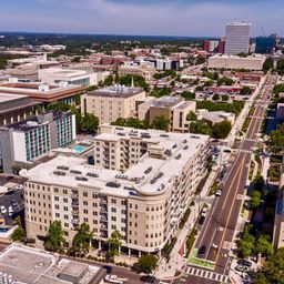 601 Main Street 509