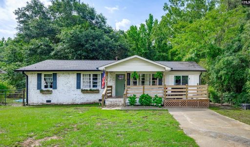 908 Mitchell Drive