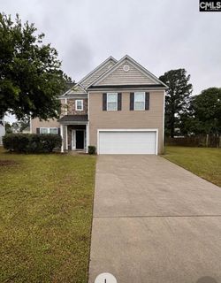 Homes in Pocalla Springs, Sumter