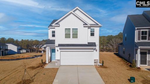 303 Balbriggan Place