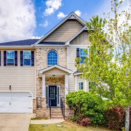 140 Crimson Queen Drive