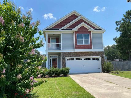 9 Snowbird Lane active home in Longview, Elgin, SC