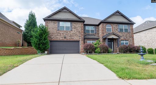 Homes in Westcott Ridge, Chapin