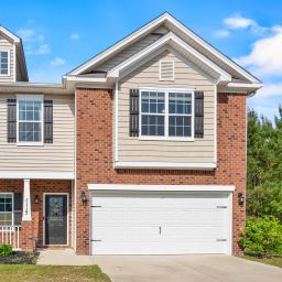 1115 Campbell Ridge Drive