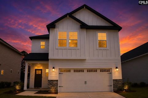 A home in Bickley Station, Irmo