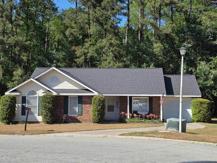 551 Seton Hall Drive pending home in Candlewood, Columbia, SC