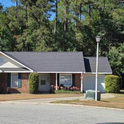 551 Seton Hall Drive