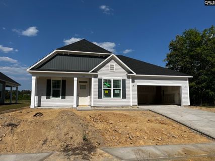 2173 Allan Crest Road pending home in Blythewood Farms, Blythewood, SC