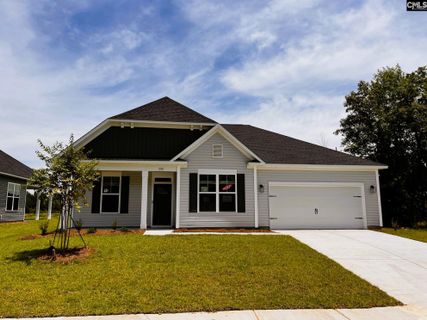 2181 Allan Crest Road pending home in Blythewood Farms, Blythewood, SC
