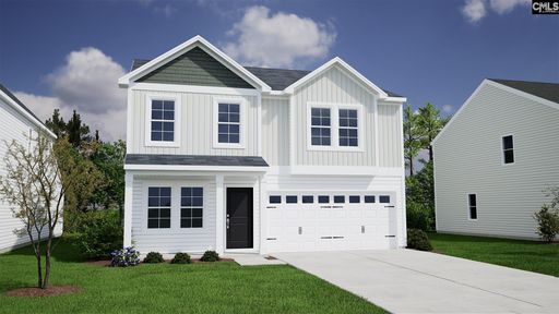 3519 Stedding Place pending home in Bluefield, Lexington, SC