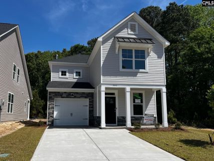 900 Fire Island Road pending home in Blythewood Farms, Blythewood, SC