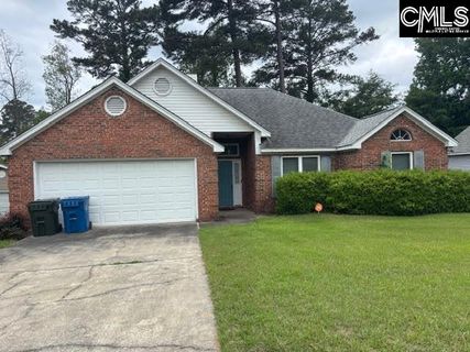 216 Darby Way active home in Darby Place, West Columbia, SC