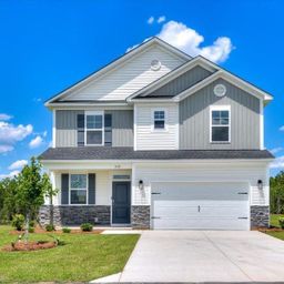 632 Old Charleston Road
