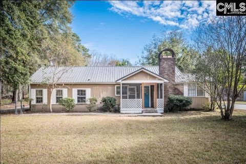 164 Mount Carmel Road active home in Bogoslow, Walterboro, SC