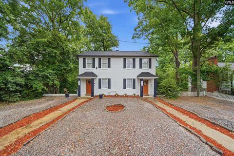 3132 Lakewood Avenue active home in Earlewood, Columbia, SC