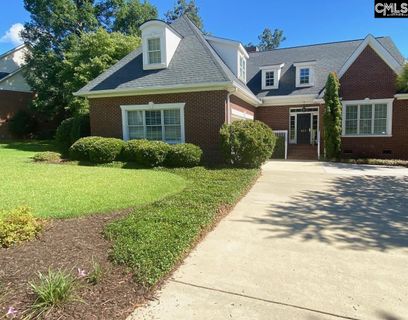 Homes in Belfair, Irmo