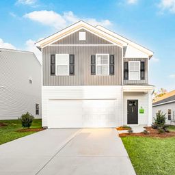 321 Hardwick Drive