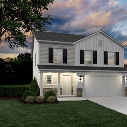 325 Hardwick Drive