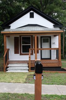 65 Evans Street