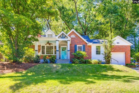 3323 Makeway Drive