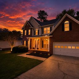307 Heatherstone Road