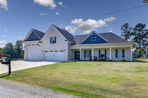 1645 Hutto Island Drive active home in Lake Murray, Leesville, SC