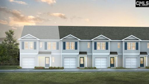 472 Wisteria Walk Way active home in Hunters Branch, Hopkins, SC