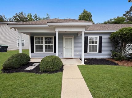 129 Weatherstone Road pending home in Weatherstone, Lexington, SC