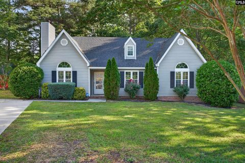 103 Whitfield Court pending home in Winslow, Columbia, SC