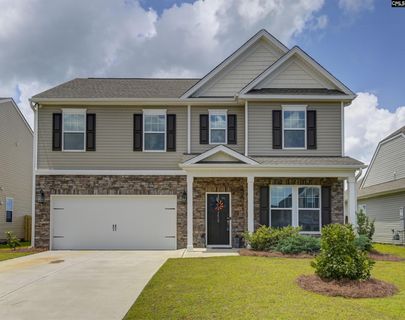 2430 Morning Glory Trail active home in Ridge At Longview, Lexington, SC