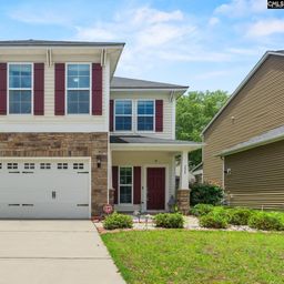 228 Congaree Mill Lane