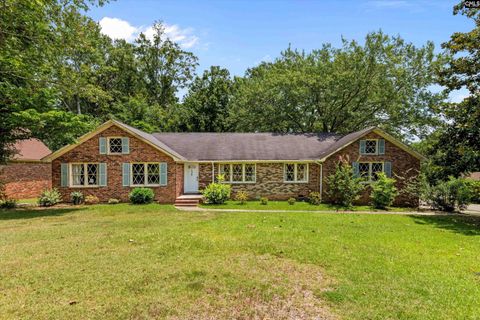 136 Sonning Road active home in Old Friarsgate, Irmo, SC