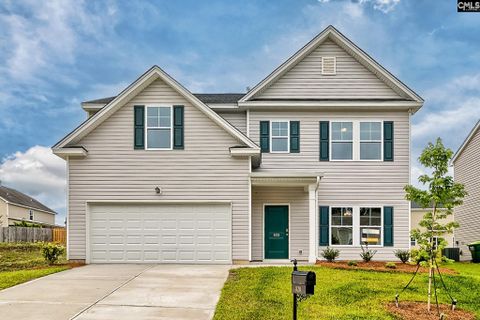 820 Daniel Lake Court