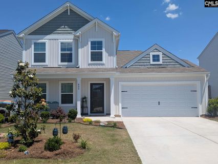 532 Silverbow Drive