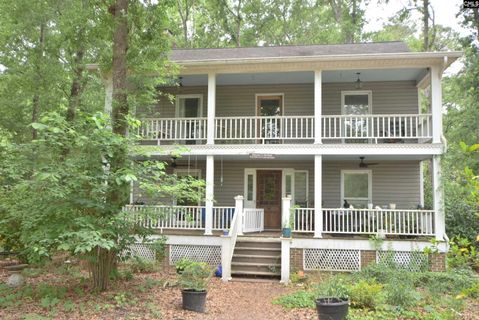 533 Appalossa Drive pending home in Hunting Creek Farms, Hopkins, SC