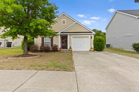 244 Richmond Farm Circle