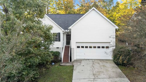 128 Beech Branch Drive pending home in Foxboro, Irmo, SC