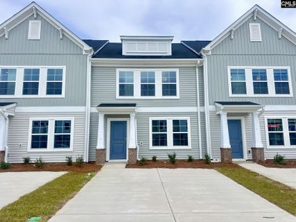 3061 Harborview Drive active home in Astoria, Columbia, SC