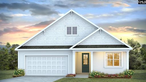 1422 Trailhead Lane active home in Cross Creek Villas, Lexington, SC