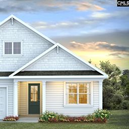 1422 Trailhead Lane