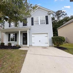 1050 Rabon Pond Drive