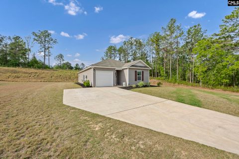 1031 Mckittrick Drive pending home in Indian Hills, Lugoff, SC