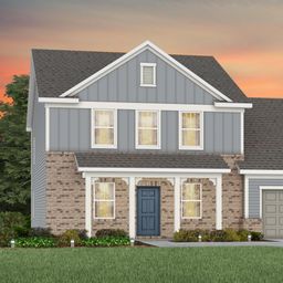 181 Oakleaf Chase Circle