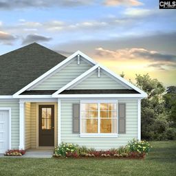 412 Forest Edge Trail