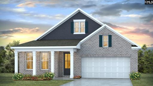 1432 Trailhead Lane active home in Cross Creek Villas, Lexington, SC