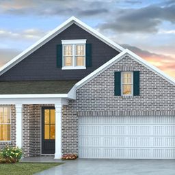 1432 Trailhead Lane